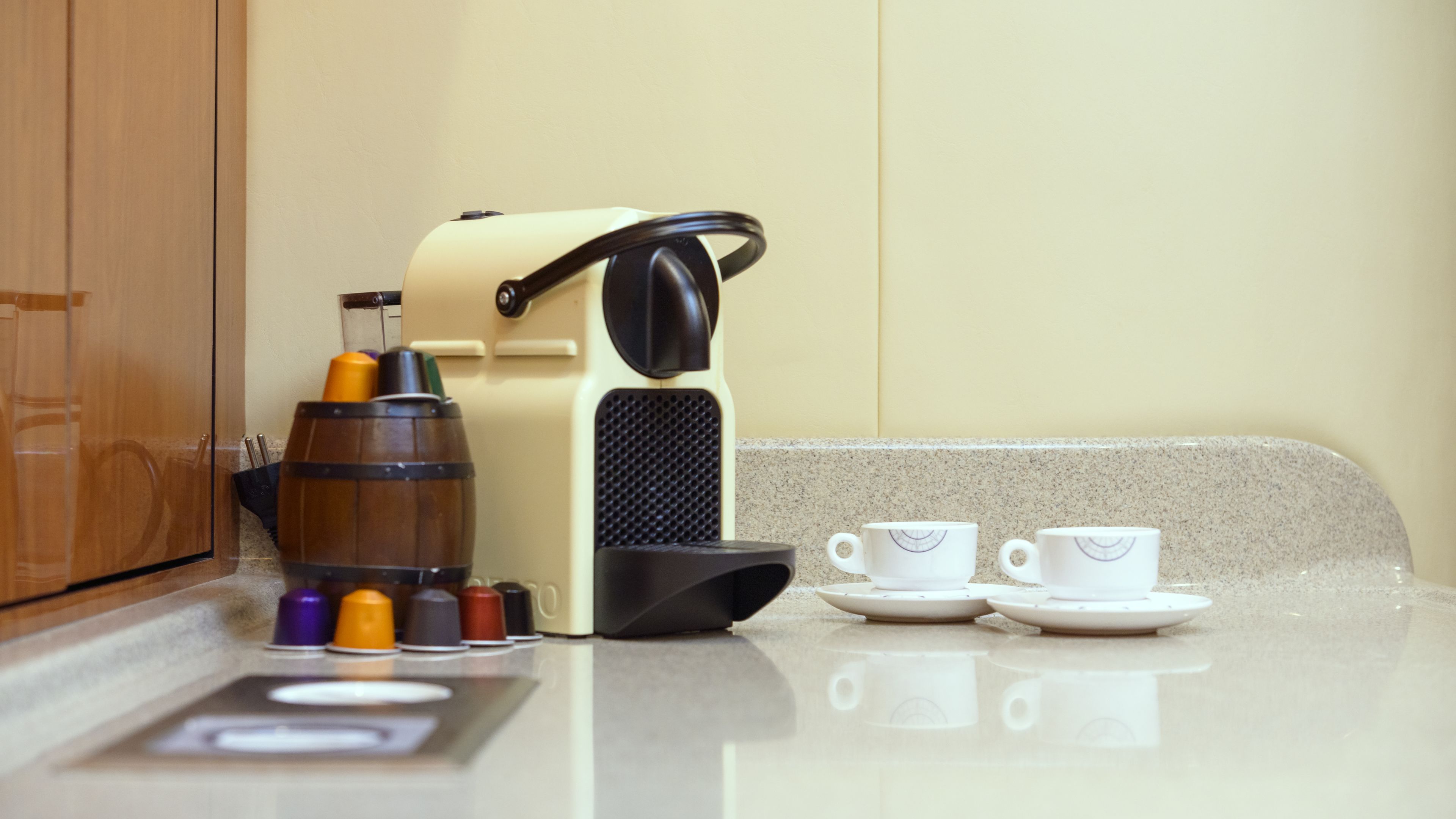 Photo - Luxury Yacht Hotel