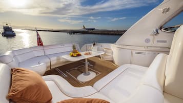 Sundeck