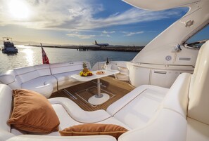 Sundeck