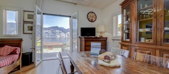 Appartamento Enrica Lake View
