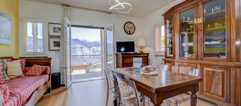 Appartamento Enrica Lake View