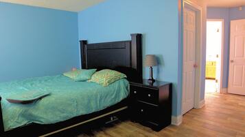 Family House | Free WiFi