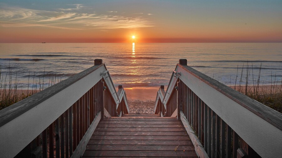 TownePlace Suites by Marriott Outer Banks Kill Devil Hills