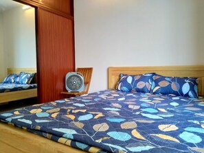 1 Schlafzimmer