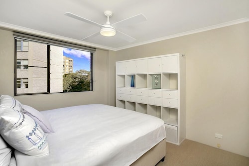 HAMP1-ブライトアパートメントインクレモーン 