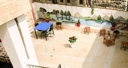 Herod's Guesthouse
