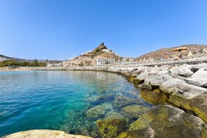 Beach - Morea Suites 3 by VillaGranCanaria (Puerto Rico)