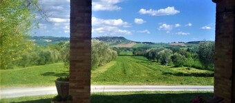 Agriturismo Forestale Luti