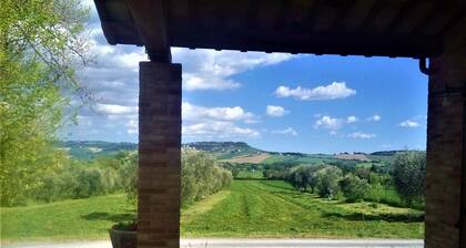 Agriturismo Forestale Luti