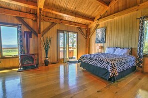 3 chambres, Wi-Fi gratuit, draps fournis