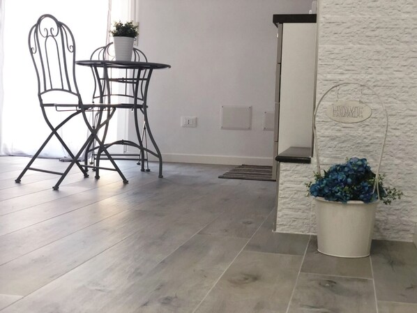 Dining - HOME Holiday Caltanissetta (Caltanissetta)