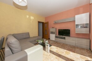Fernseher