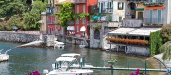 Il Panorama di Forster, Menaggio, Italy