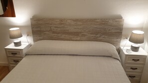 3 Schlafzimmer, Bügeleisen/Bügelbrett, kostenloses WLAN, Bettwäsche