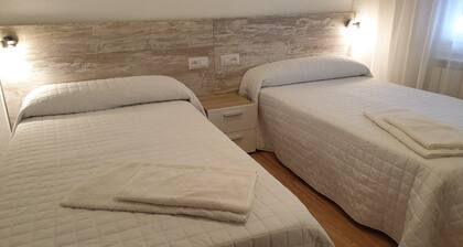 Apartment The wine route