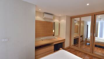 1 bedroom, iron/ironing board, WiFi