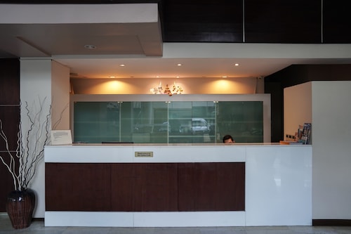 City Centerの静かで静かなアパートメント