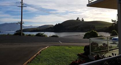 Prestige Apartments No 1. New one bed apartment fully self contained.