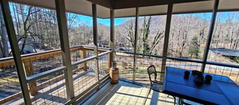 Treibholz Cottage - WiFi - EingezÀunt - Kamin - Haustiere OK