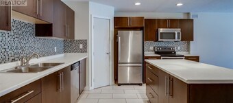 Hjem væk fra hjemmet i Saskatoon