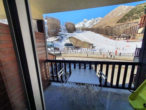 The val benoit at gabriel