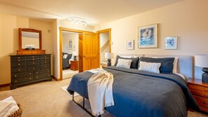 3 Schlafzimmer, WLAN, Bettwäsche