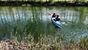 Boating - Ayanikola Pansiyon (Vize)