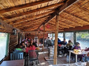 Interior - Ayanikola Pansiyon (Vize)