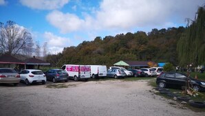 Parking - Ayanikola Pansiyon (Vize)