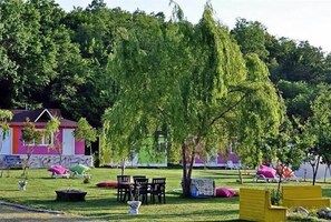 Garden - Ayanikola Pansiyon (Vize)