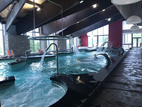 Chalet de montagne (construction années 1970 ) avec vue remarquable