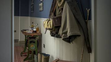 1 habitación