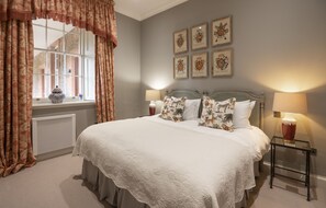 2 bedrooms - Grand castle apartment for four people (Lauder)