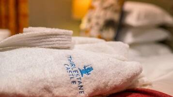 Ensemble douche/baignoire