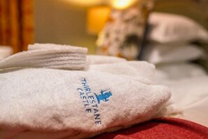 Ensemble douche/baignoire