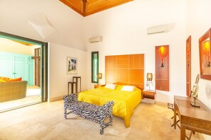 4 間睡房、熨斗/熨衫板、Wi-Fi、床單