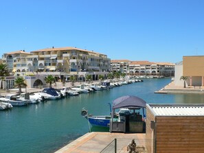 Port de plaisance