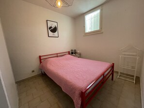 1 Schlafzimmer