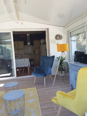 Interior - DISCOVER THE CEZE AND ITS PARTICULARITIES (Saint-Ambroix)