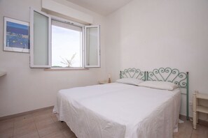 4 makuuhuonetta, vuodevaatteet