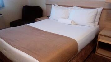 1 Schlafzimmer, WLAN