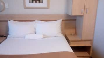 1 kamar tidur dan Wi-Fi