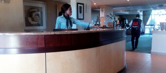 Se reposer au coeur de Jozi