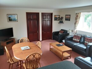 Télévision, lecteur de DVD