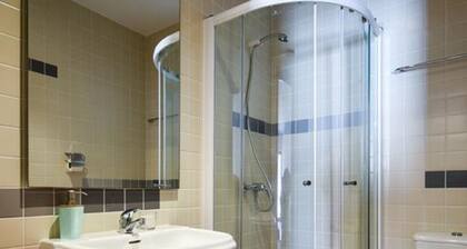 Pé na Areia - Gästehaus - Studio I