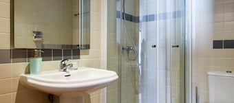 Pé na Areia - Guest House - Studio I