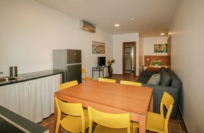 Interior - Pé na Areia - Guest House - Studio I (Vila Real de Santo António)