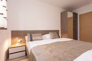 2 habitaciones y wifi 