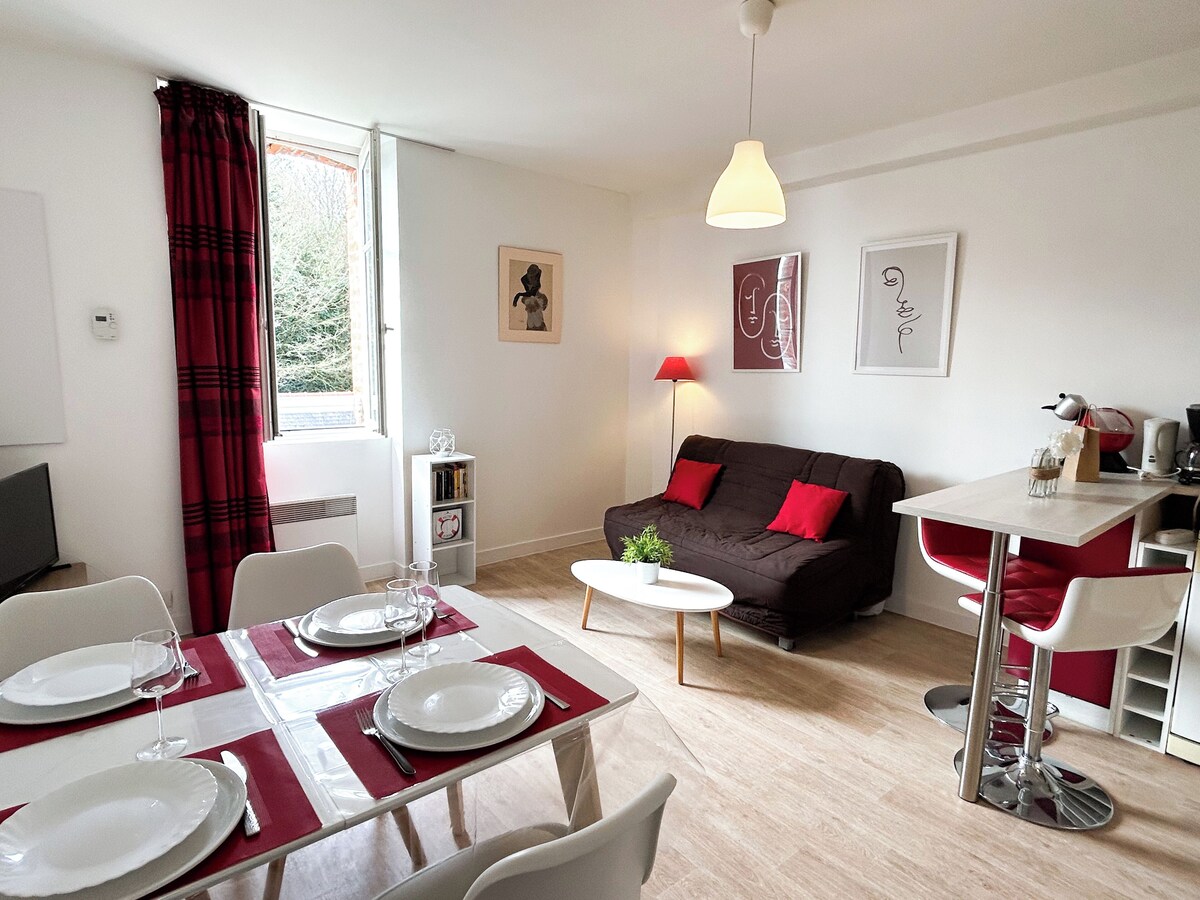 Imagen de perfil del propietario o de la propietaria