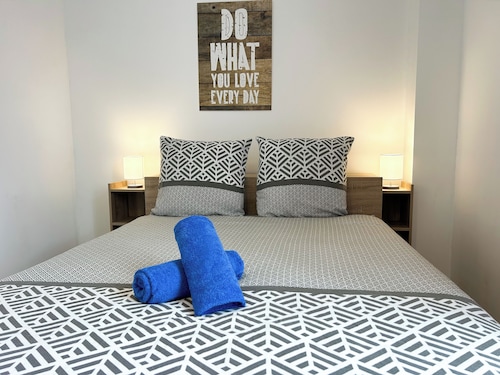 Le Havre du Port - T2, calme, 4 pers., Proche Port